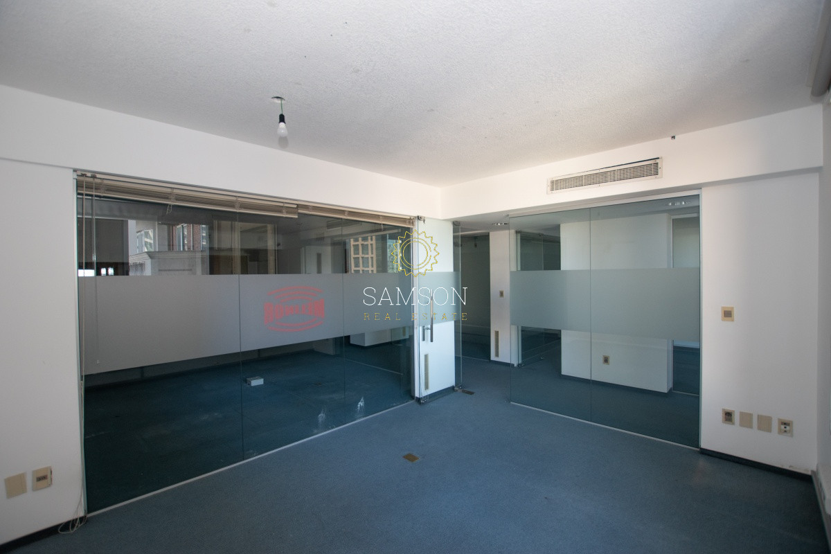Local Comercial ID.65109 - Oficina  alquiler centro de Montevideo  