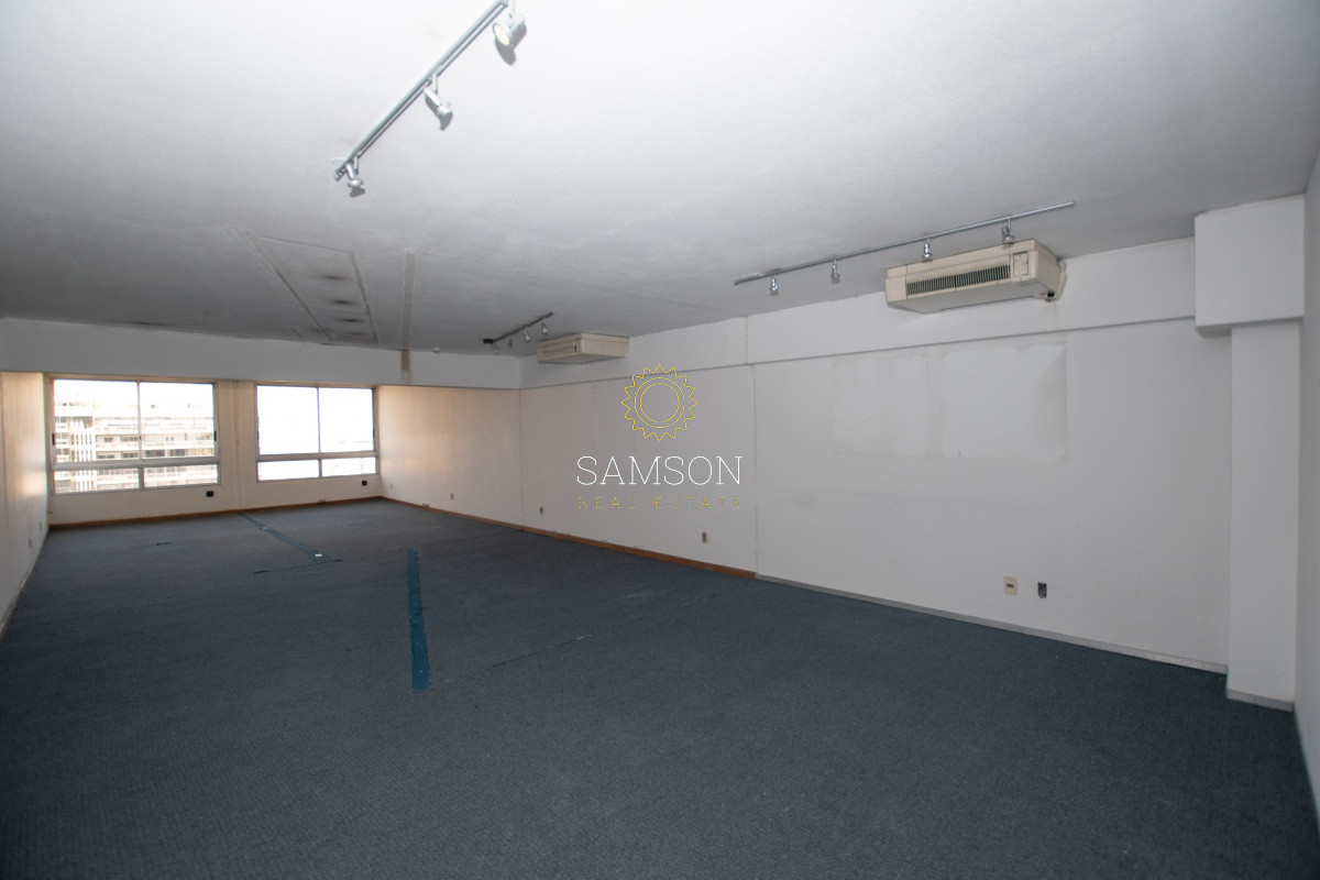 Local Comercial ID.65107 - Oficina en alquiler centro de Montevideo  