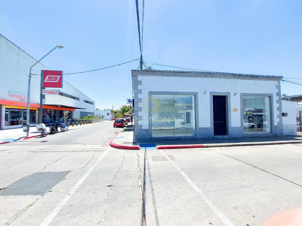 Local Comercial ID.64958 - Venta Local Comercial en Centro de Maldonado Maldonado