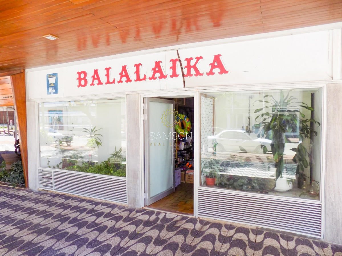 Local Comercial ID.64094 - Oportunidad Local en Venta en pleno Gorlero, Punta del Este