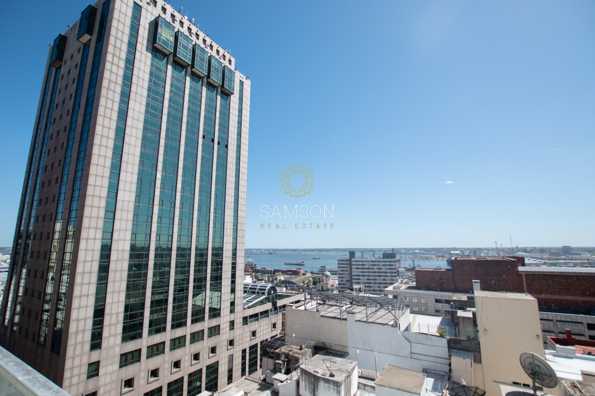 Local Comercial ID.65254 - Oficina en alquiler centro de Montevideo  