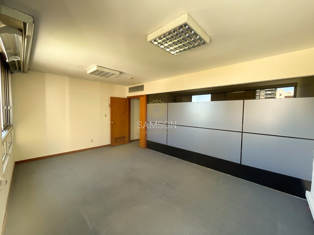 Local Comercial ID.65113 - Oficina en alquiler Centro 