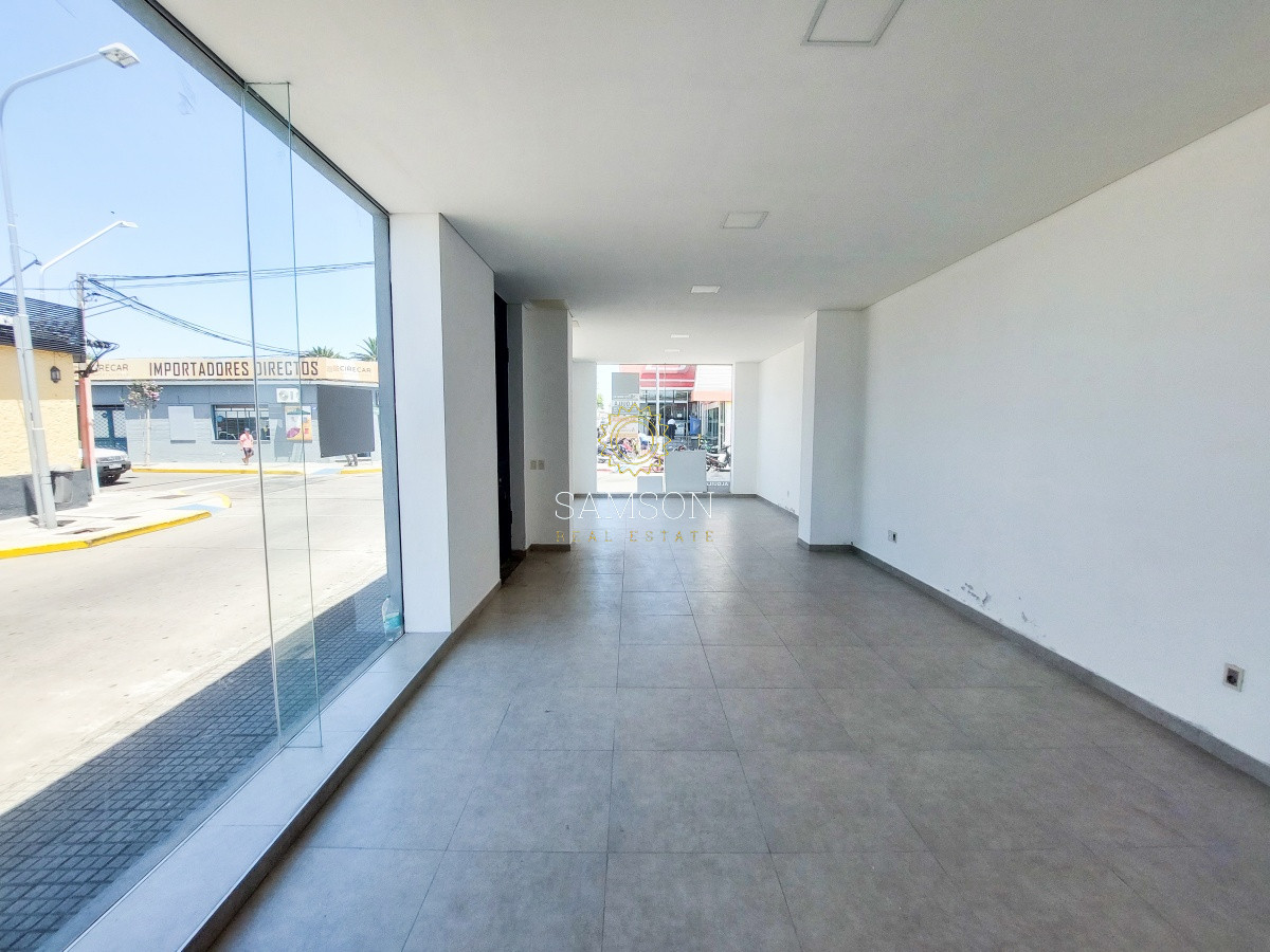 Local Comercial ID.64958 - Venta Local Comercial en Centro de Maldonado Maldonado