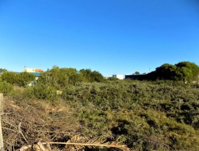 venta terreno en balneario buenos aires a 100 m del mar - sms66366t