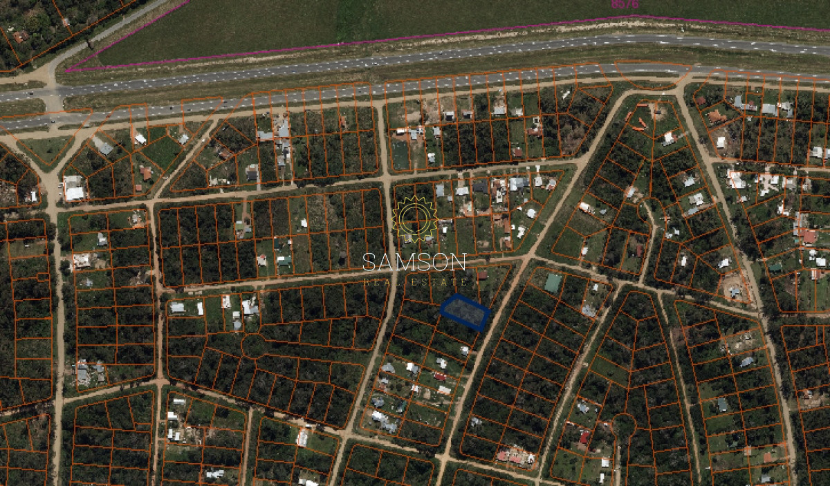 Terreno ID.66661 - TERRENO A LA VENTA EN OCEAN PARK