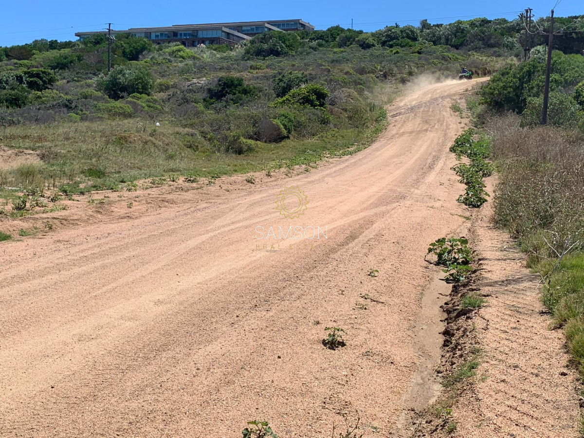 Terreno ID.63903 - TERRENO A LA VENTA EN LAS GRUTAS, PUNTA BALLENA
