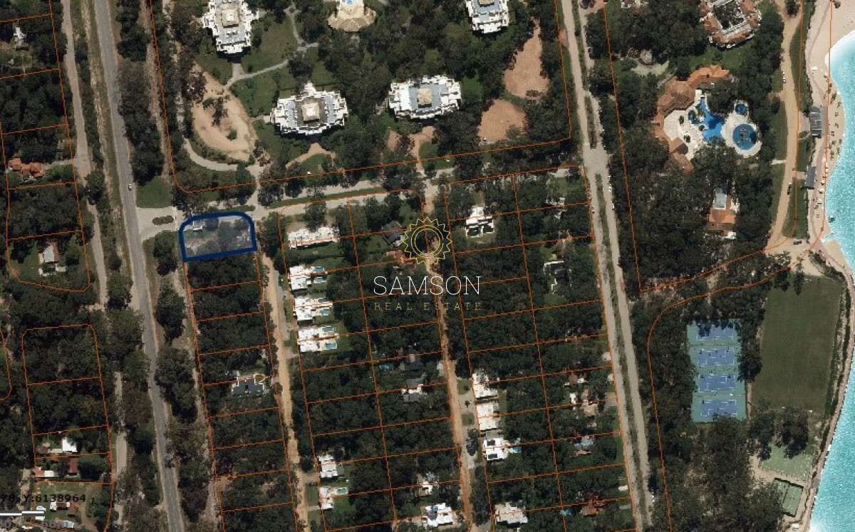 Terreno ID.64746 - Venta Terreno en Complejo Solanas Punta Ballena