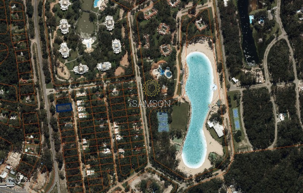 Terreno ID.64749 - Venta Terreno en Club del Lago Punta Ballena