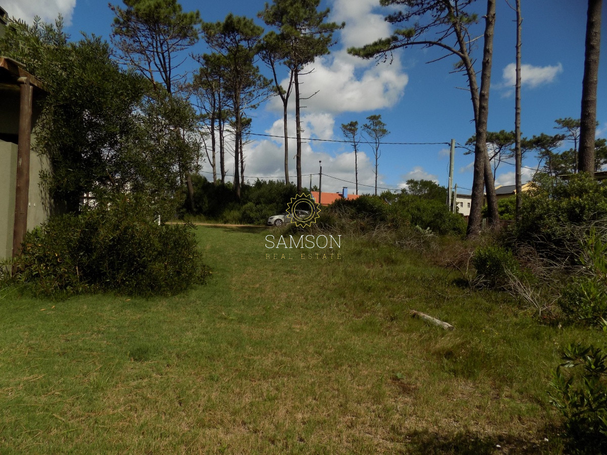 Terreno ID.10 - Lote en venta en Ocean park segunda linea del mar