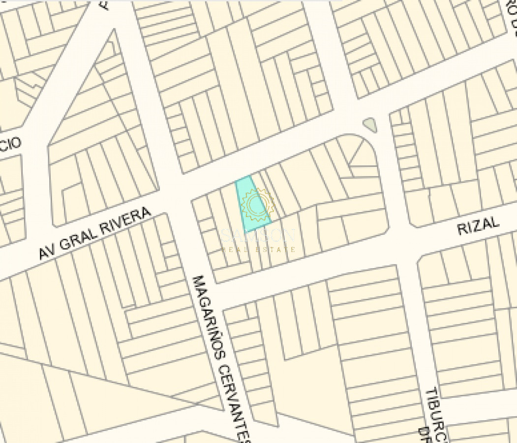 Terreno ID.65166 - Venta Terreno Buceo inversión para construcción 