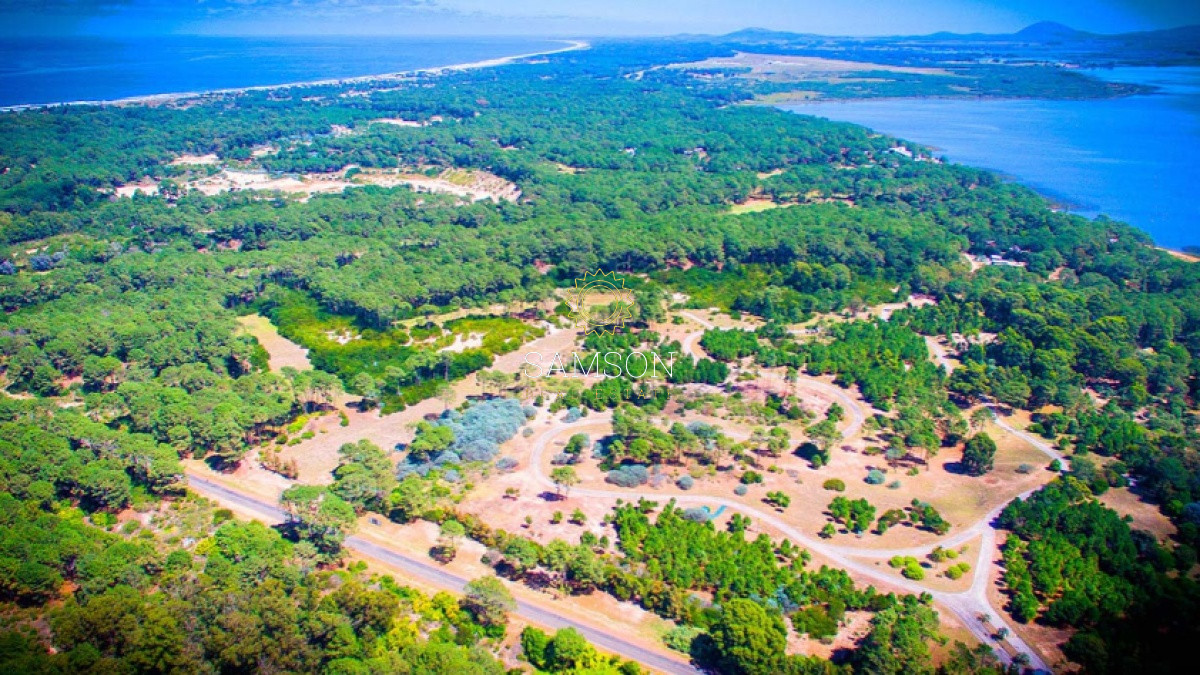 Terreno ID.64565 - TERRENO EN VENTA. SOLANAS, PUNTA DEL ESTE. A PASOS DE LAGUNA DEL SAUCE
