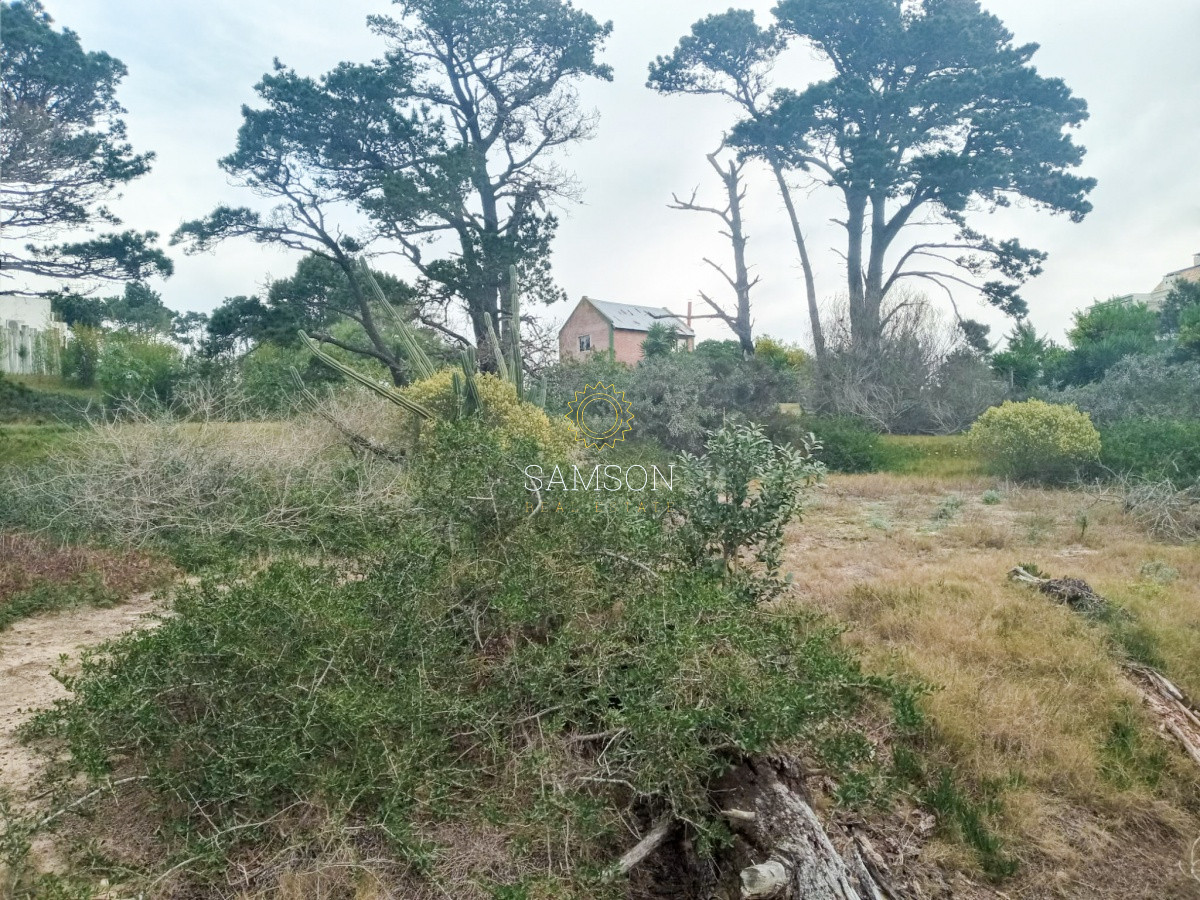 Terreno ID.64315 - Terreno Venta en Piedras del Chileno Punta del Este