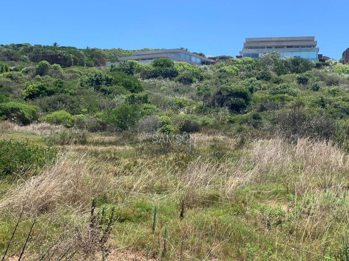 Terreno ID.63903 - TERRENO A LA VENTA EN LAS GRUTAS, PUNTA BALLENA