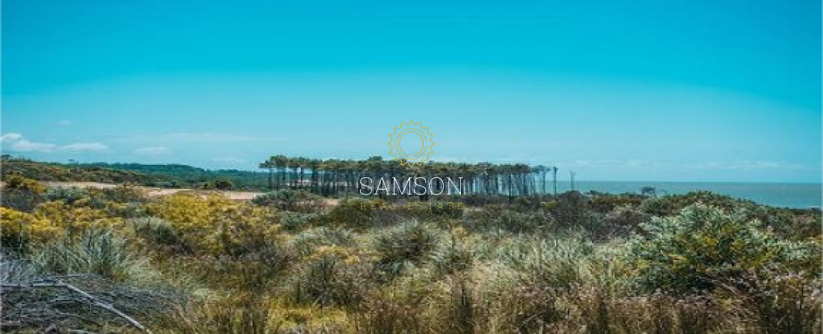 Terreno ID.66089 - VENTA LOTES EN PUNTA DEL DIABLO