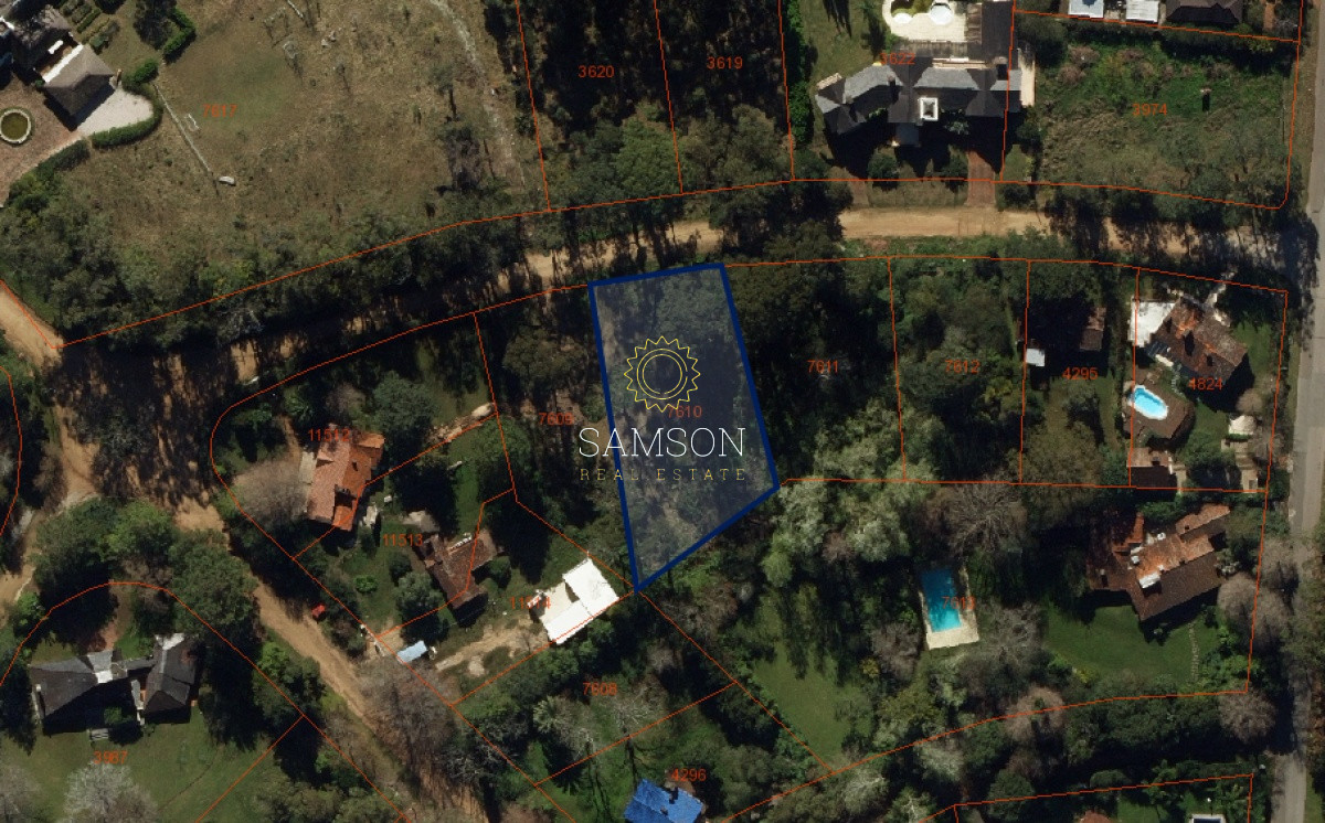 Terreno ID.66155 - Venta terreno 1500 mts pronto para construir en en el Golf