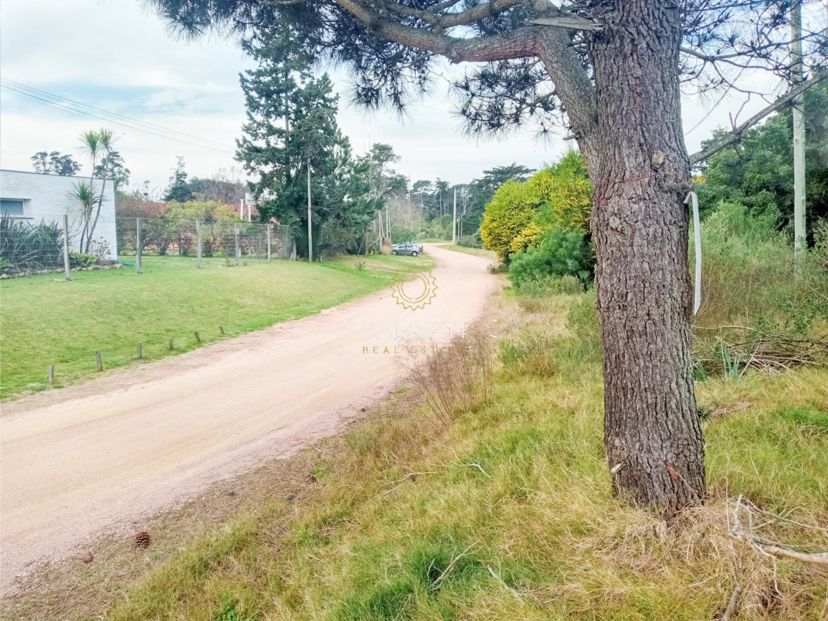 Terreno ID.64315 - Terreno Venta en Piedras del Chileno Punta del Este