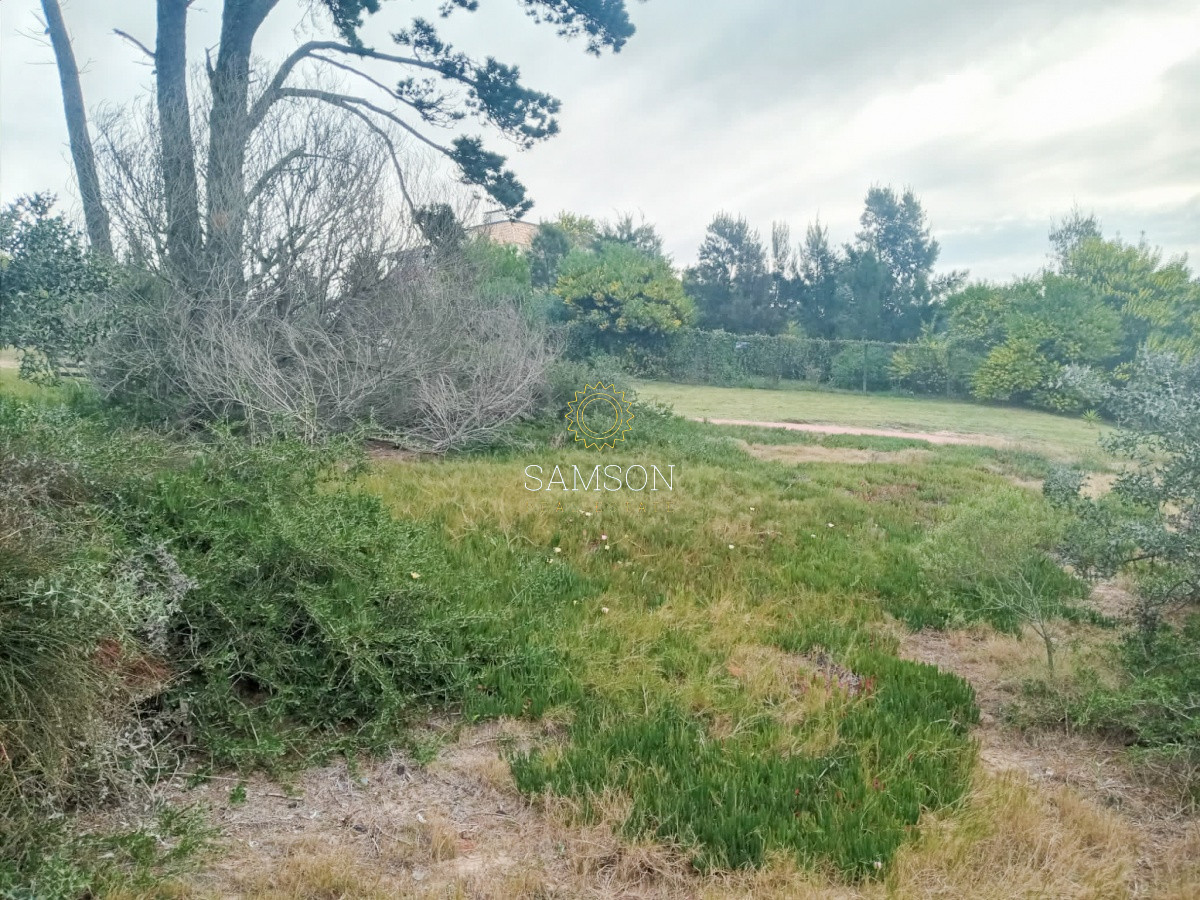 Terreno ID.64315 - Terreno Venta en Piedras del Chileno Punta del Este