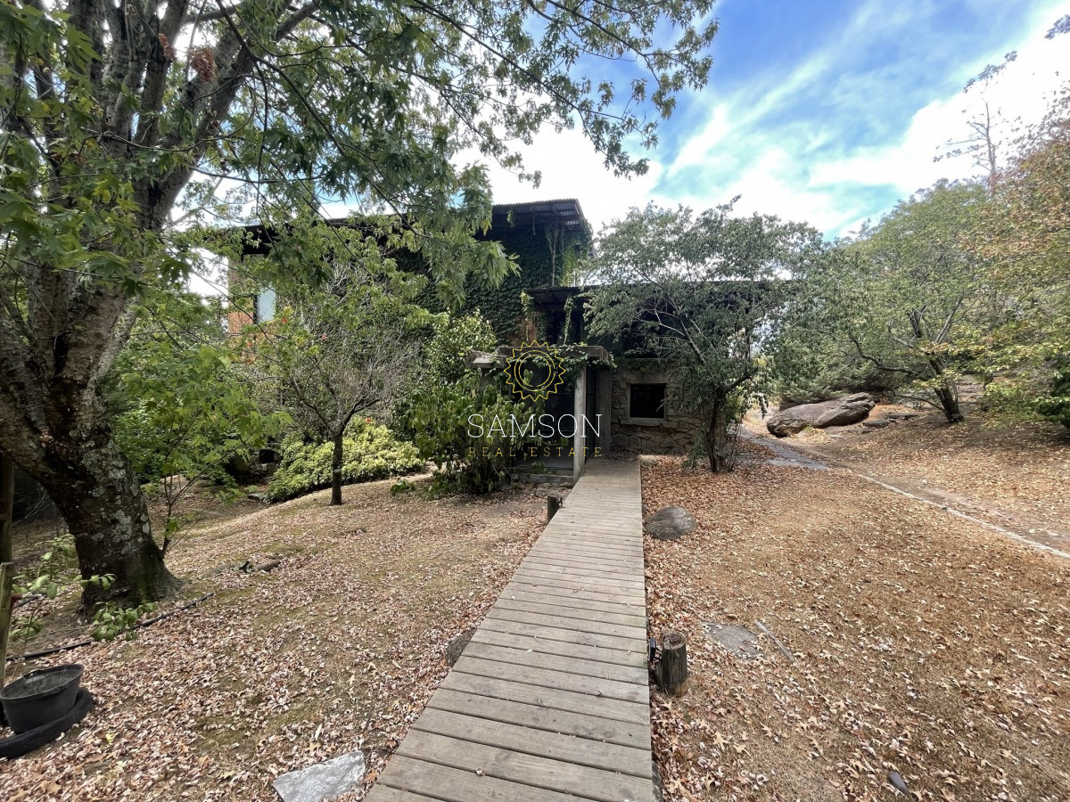 Terreno ID.65971 - Venta fracción de 28 HA la sierra del Peñasco para fraccionamiento 