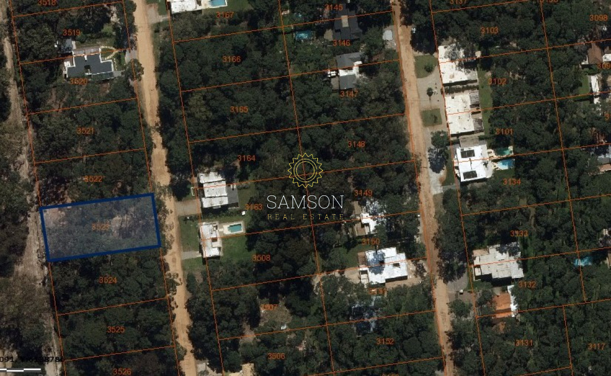 Terreno ID.64750 - Venta Terreno en Complejo Solanas Punta Ballena