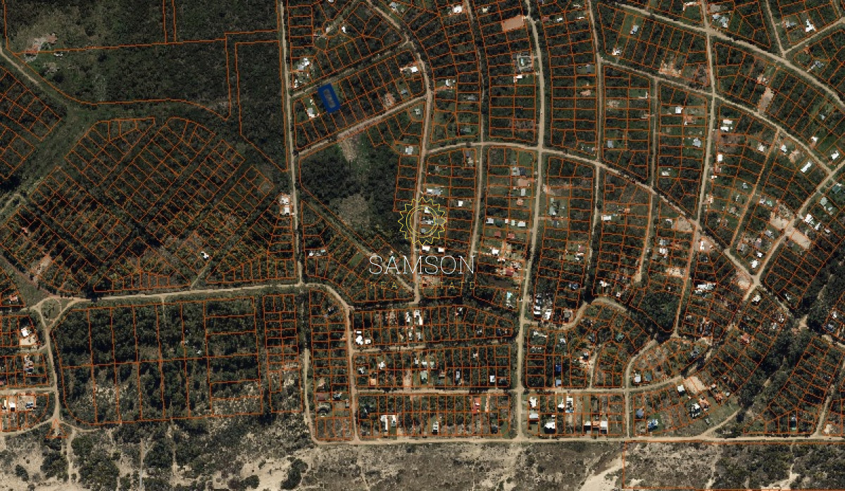Terreno ID.65150 - Vendo terreno en Ocean Park