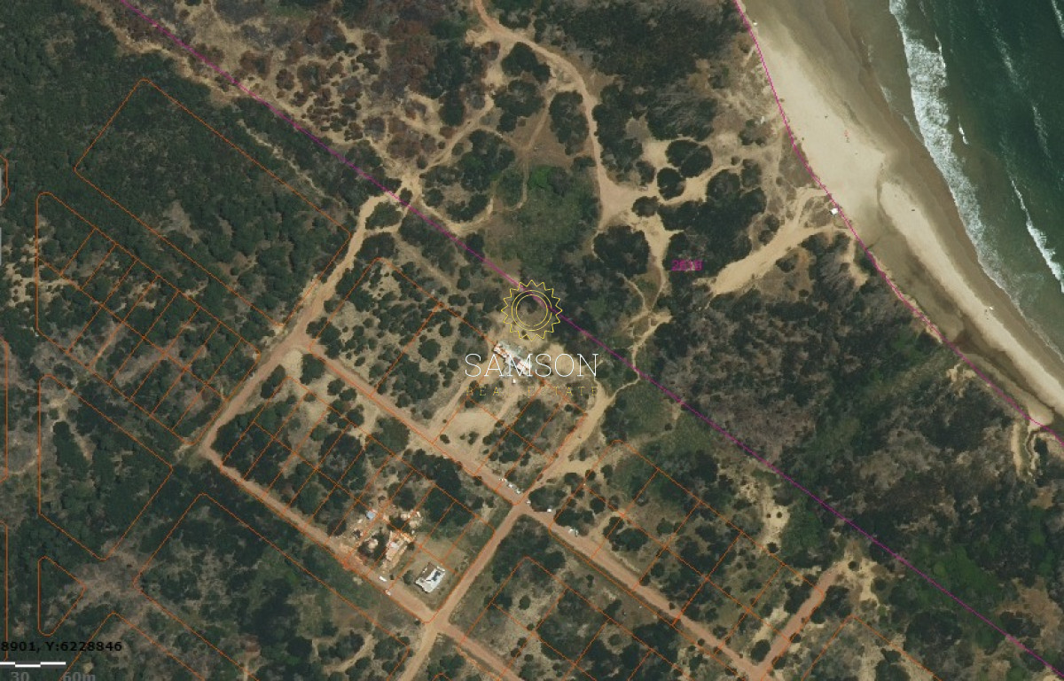 Terreno ID.66089 - VENTA LOTES EN PUNTA DEL DIABLO