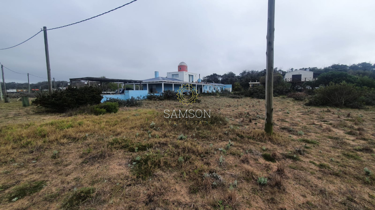 Terreno ID.64774 - Venta de terreno en primera línea Sauce de Portezuelo