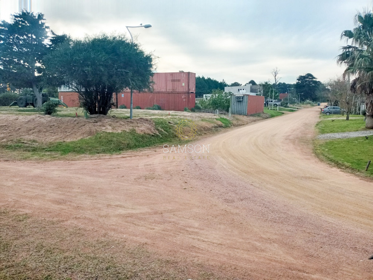 Terreno ID.64315 - Terreno Venta en Piedras del Chileno Punta del Este