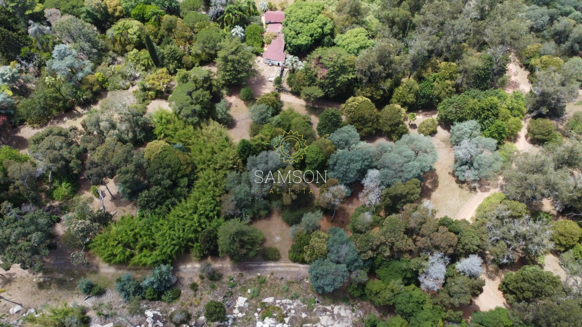 Terreno ID.65971 - Venta fracción de 28 HA la sierra del Peñasco para fraccionamiento 