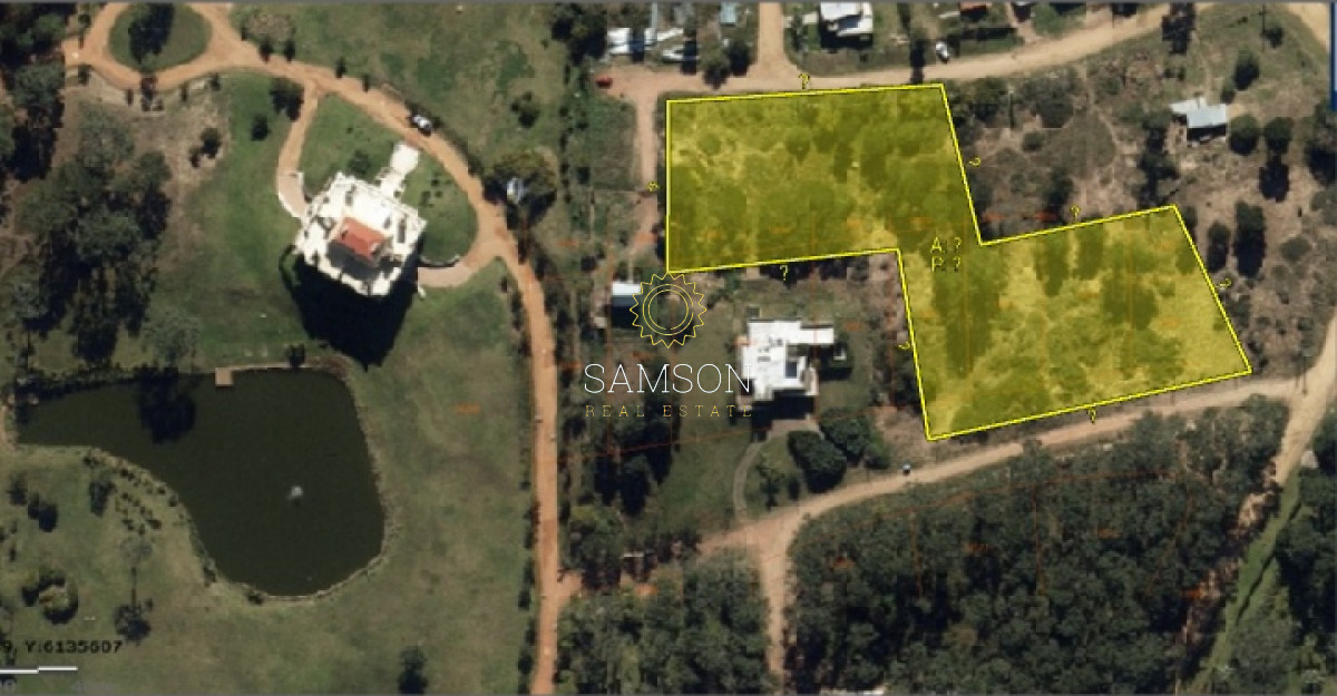 Terreno ID.64315 - Terreno Venta en Piedras del Chileno Punta del Este