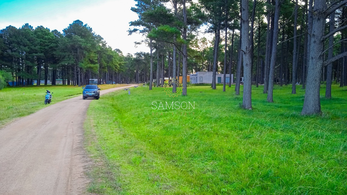 Terreno ID.64237 - Oportunidad Terreno Venta en Lussich, Punta Ballena