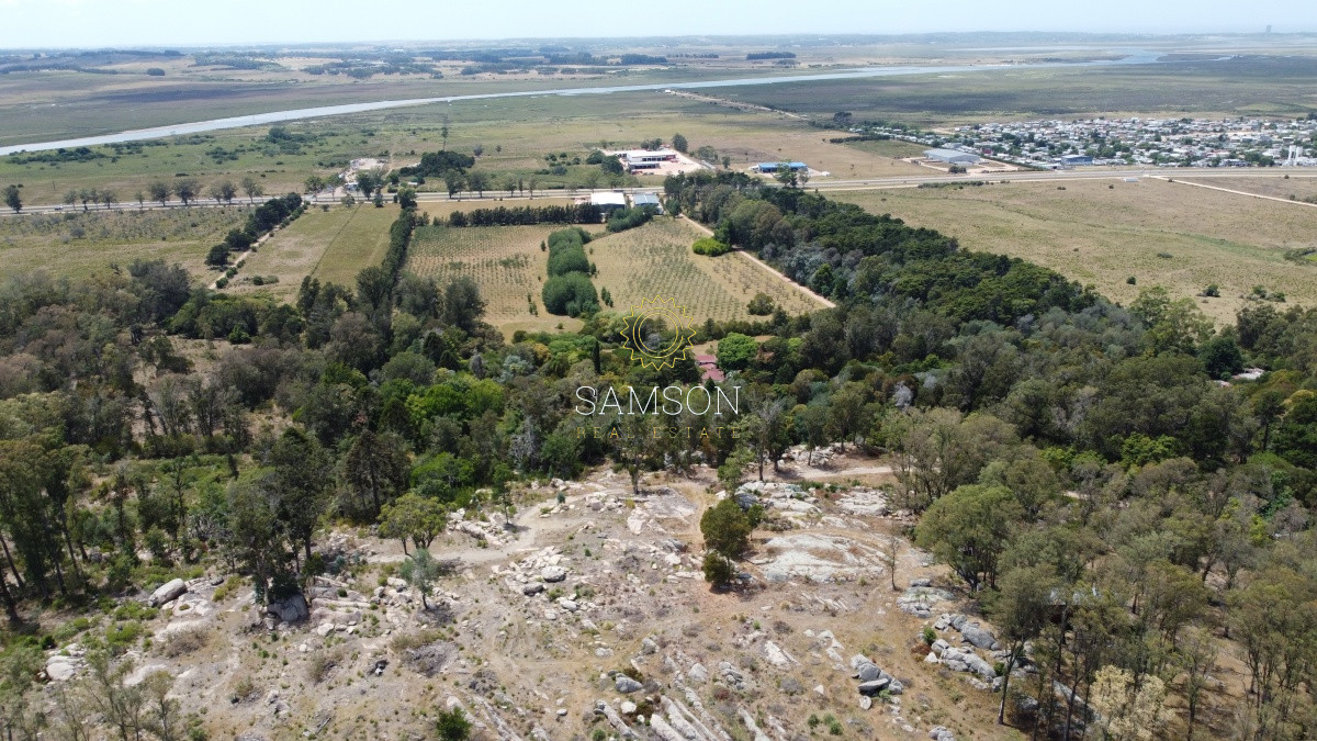 Terreno ID.65971 - Venta fracción de 28 HA la sierra del Peñasco para fraccionamiento 