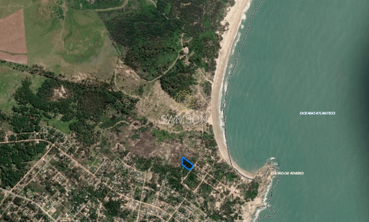 Terreno ID.66089 - VENTA LOTES EN PUNTA DEL DIABLO