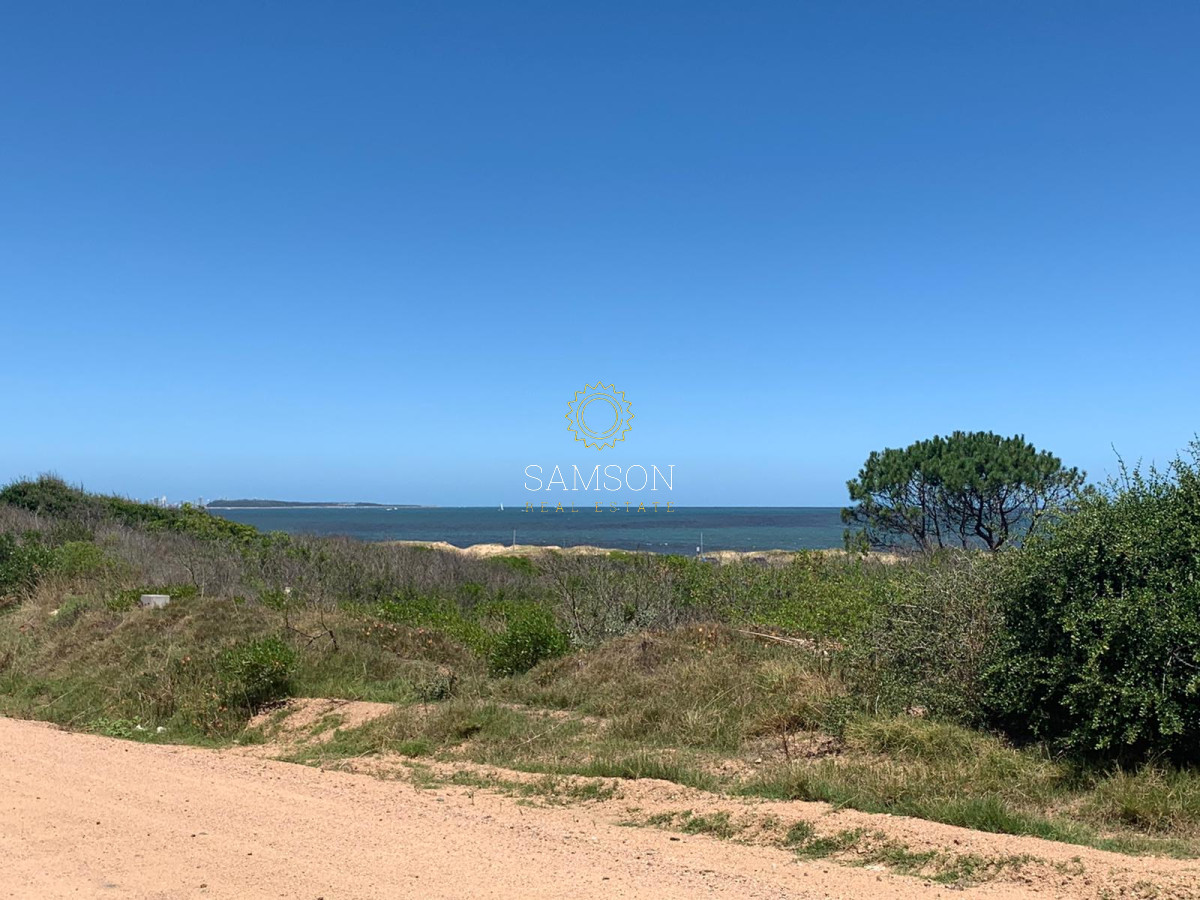Terreno ID.63903 - TERRENO A LA VENTA EN LAS GRUTAS, PUNTA BALLENA