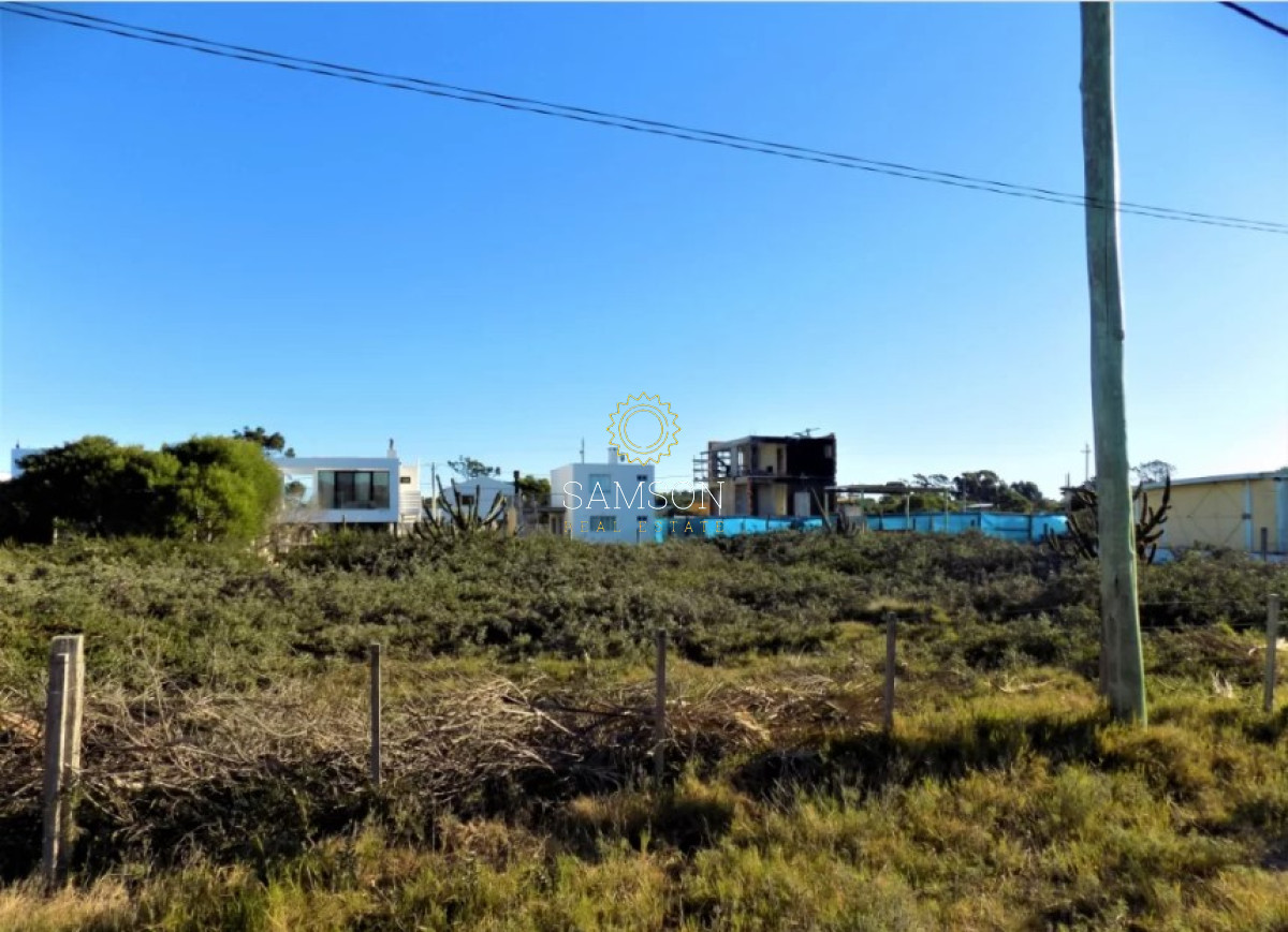 Terreno ID.66366 - Venta terreno en balneario buenos aires a 100 m del mar