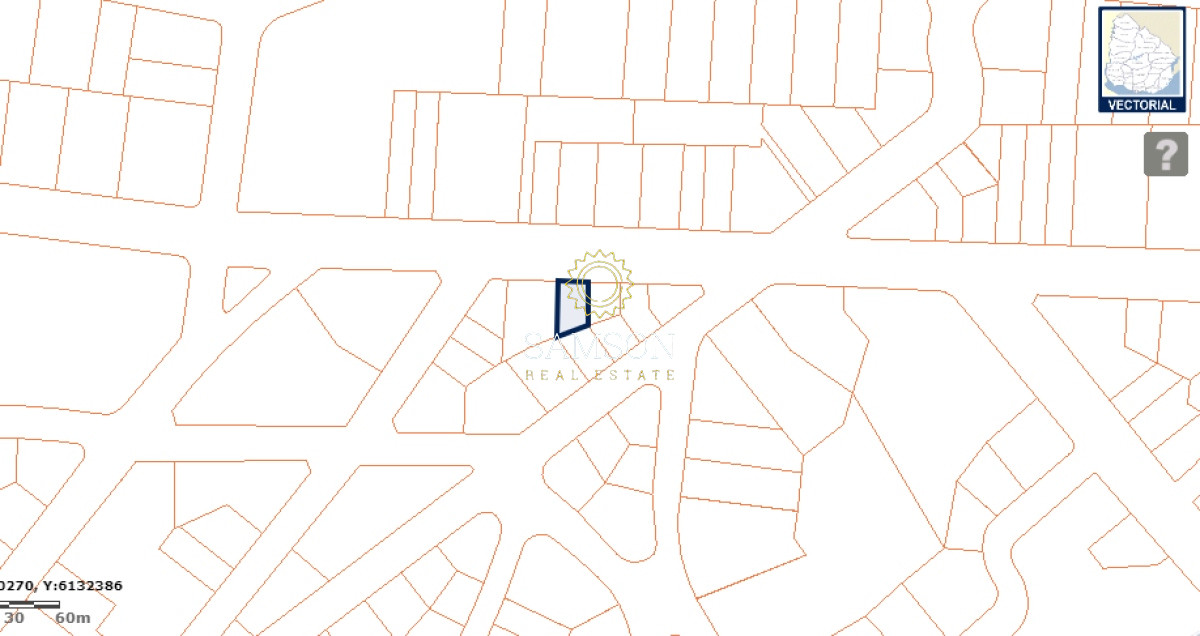 Terreno ID.66947 - terrreno en venta San Rafael