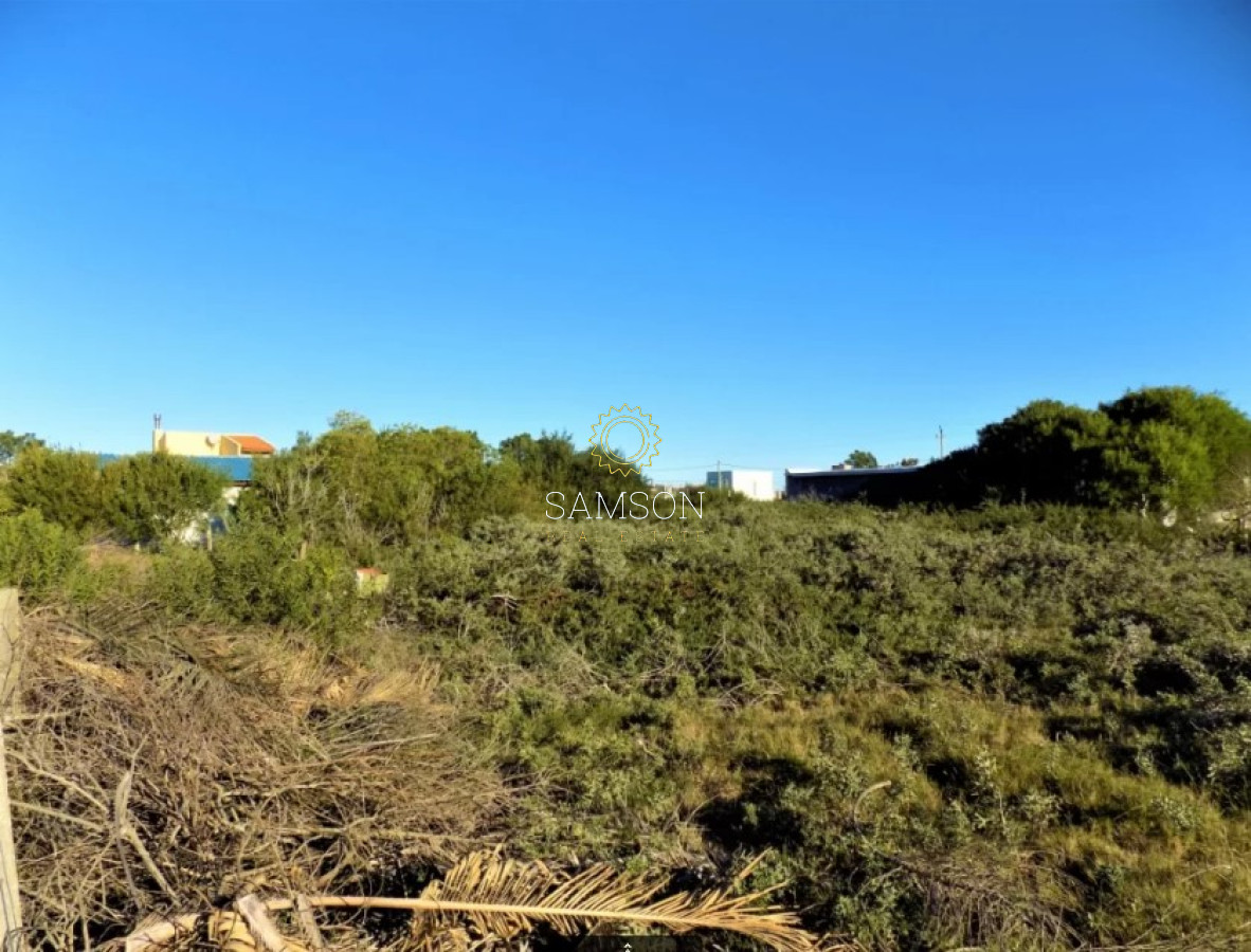Terreno ID.66366 - Venta terreno en balneario buenos aires a 100 m del mar