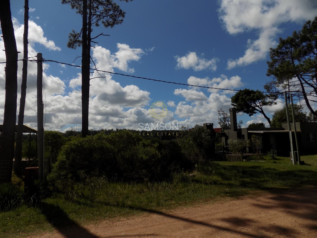Terreno ID.10 - Lote en venta en Ocean park segunda linea del mar