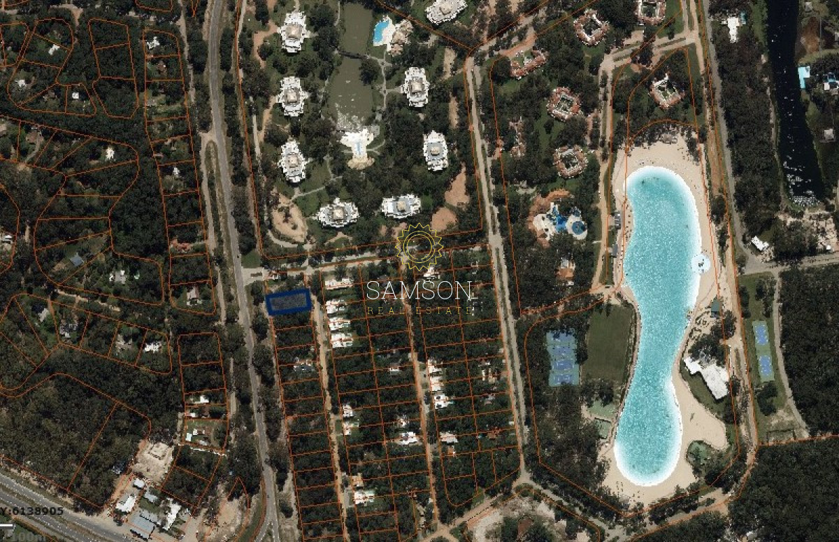 Terreno ID.64748 - Venta Terreno en Complejo Solanas Punta Ballena