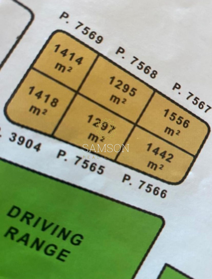 Terreno ID.66019 - Venta de terreno para fraccionamiento o desarrollo inmobiliario 