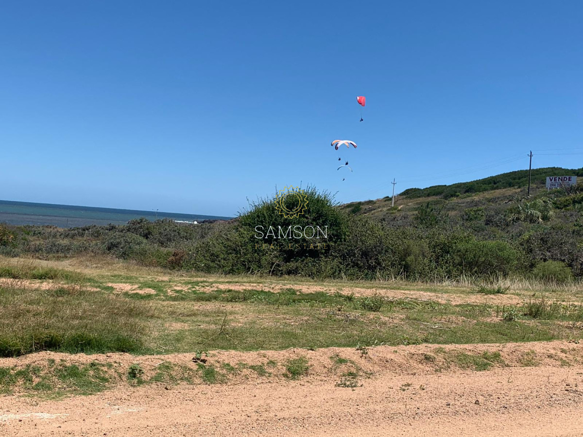 Terreno ID.63903 - TERRENO A LA VENTA EN LAS GRUTAS, PUNTA BALLENA