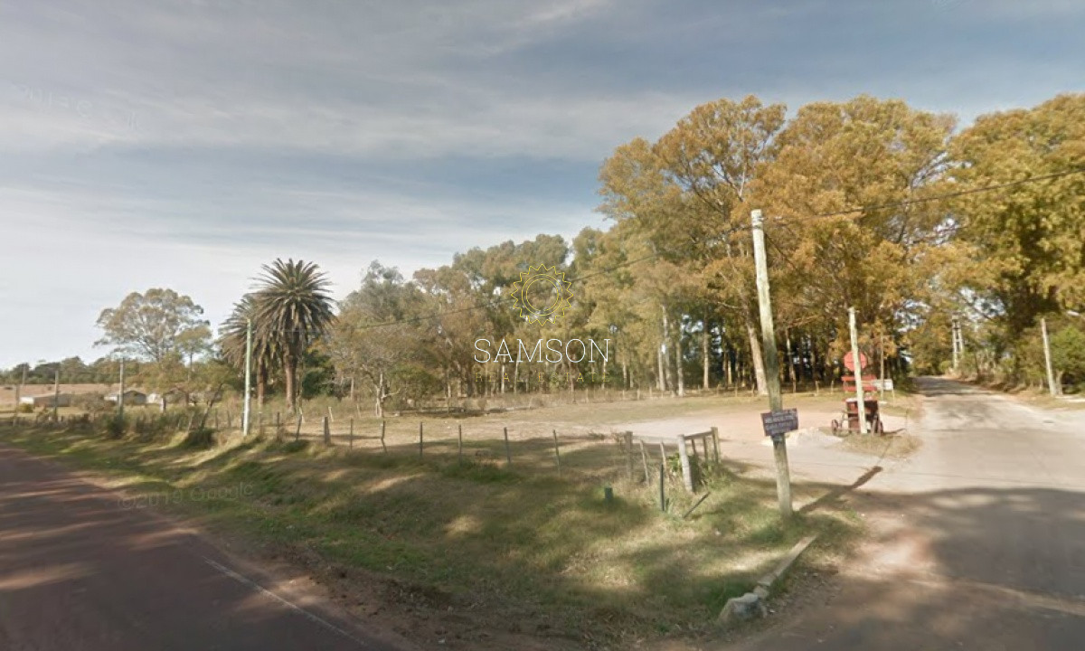 Terreno ID.64485 - 10.000 METROS DE TERRENO EN PUNTA BALLENA 