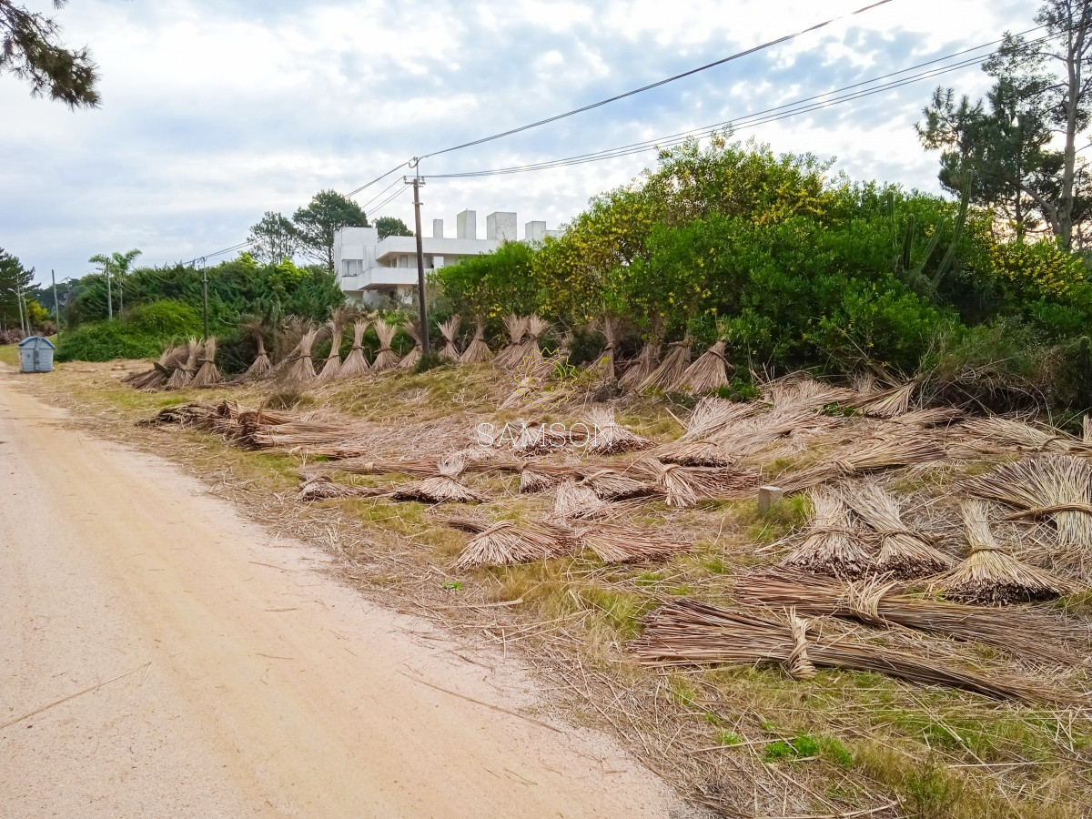 Terreno ID.64315 - Terreno Venta en Piedras del Chileno Punta del Este