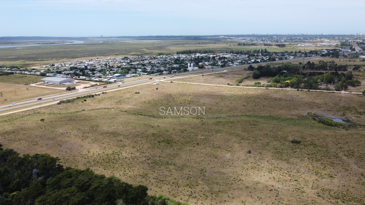 Terreno ID.65971 - Venta fracción de 28 HA la sierra del Peñasco para fraccionamiento 