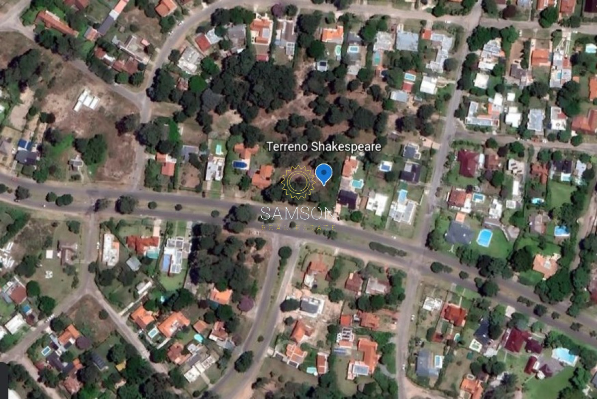 Terreno ID.65164 - Terreno en venta apto para PH Punta del Este