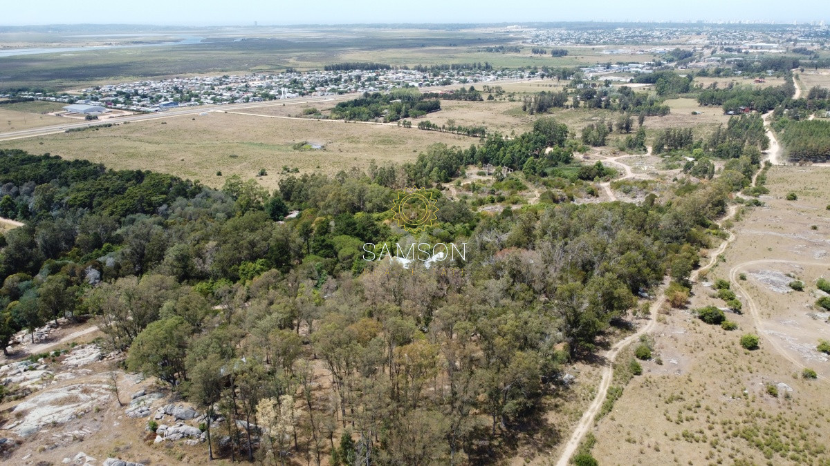Terreno ID.65971 - Venta fracción de 28 HA la sierra del Peñasco para fraccionamiento 