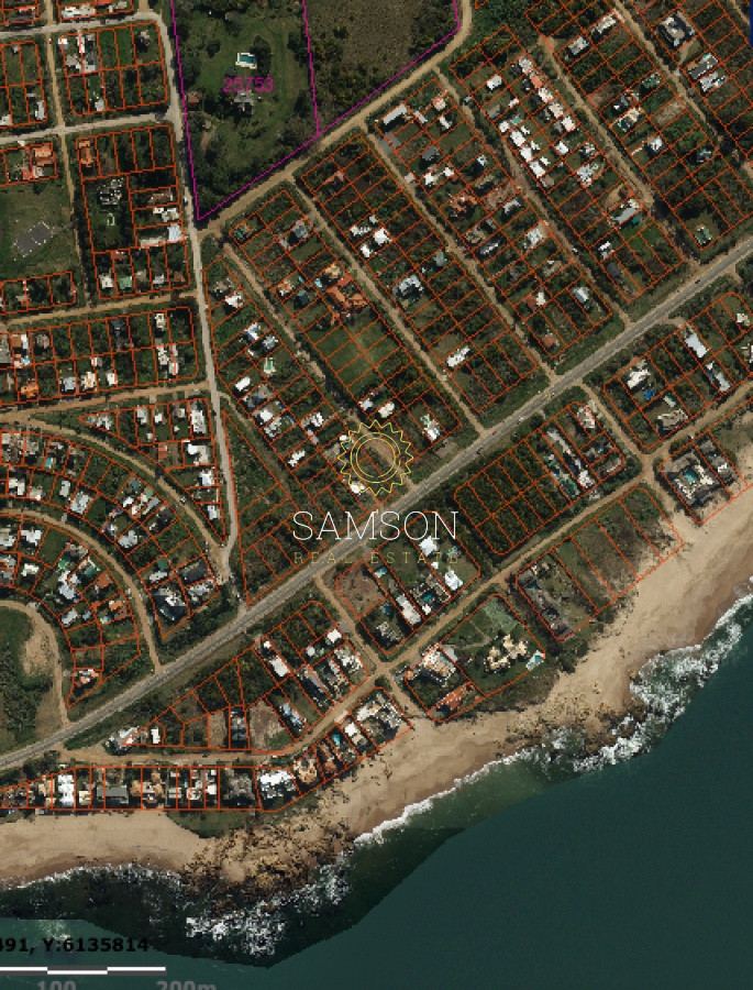 Terreno ID.65752 - Terreno en Venta Balneario Bs As