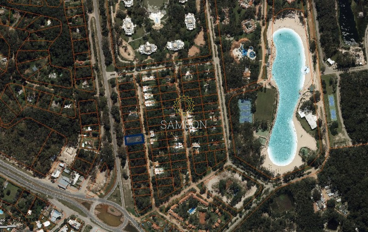 Terreno ID.64750 - Venta Terreno en Complejo Solanas Punta Ballena