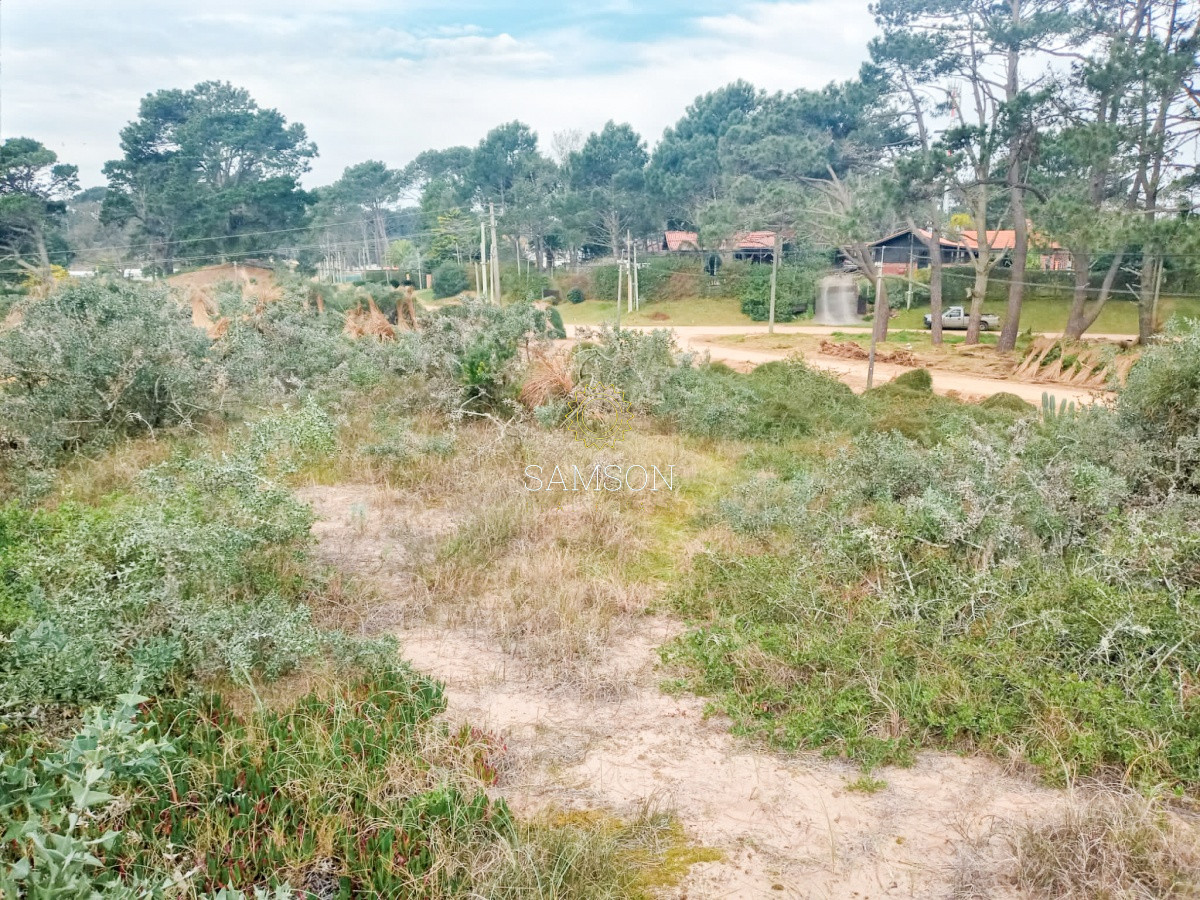 Terreno ID.64315 - Terreno Venta en Piedras del Chileno Punta del Este