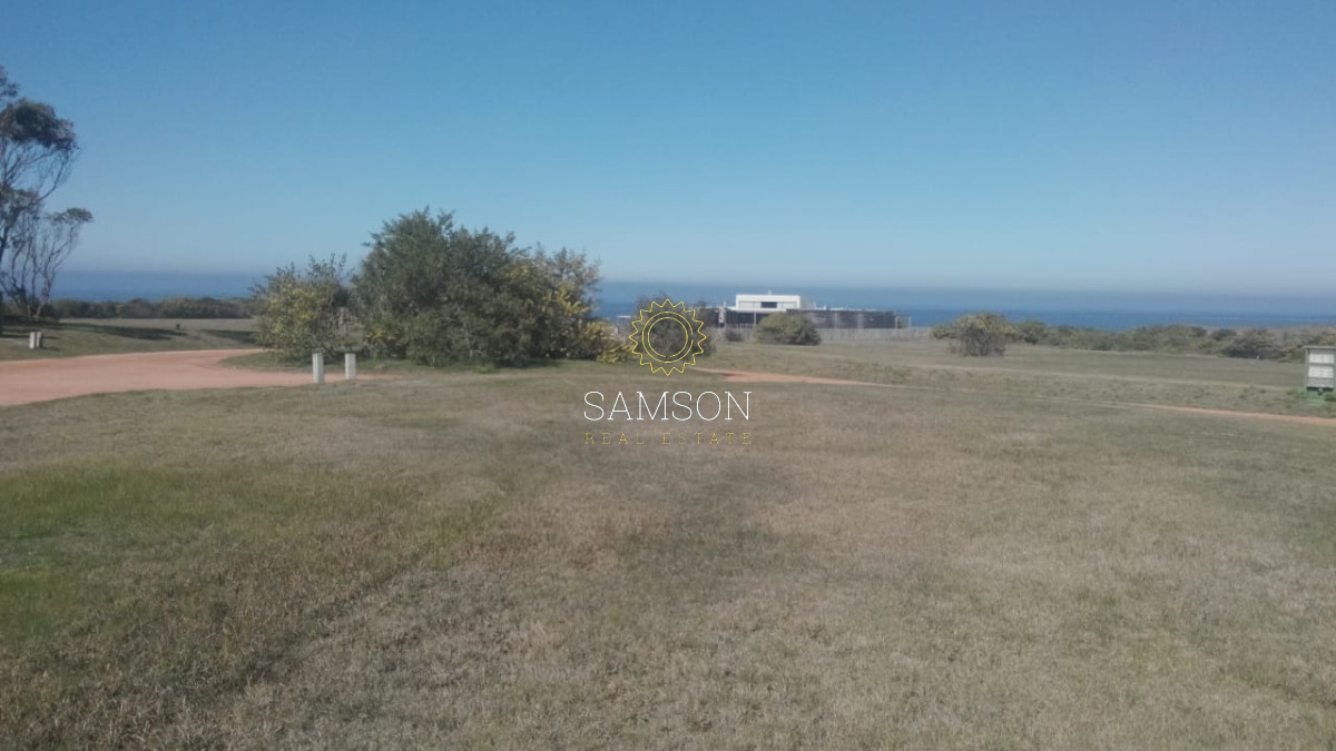 Terreno ID.65127 - Terreno de 2000 m2 en LAS GARZAS Rocha