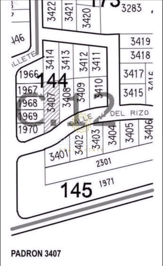 Terreno ID.65974 - TERRENO EN VENTA EN TIO TOM A 100 MTRS DEL MAR